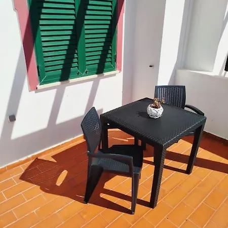 Casa de Férias The South Sunny House - A Casa A Sul *