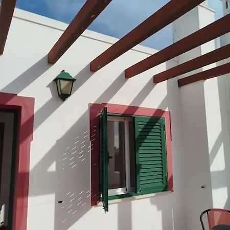 The South Sunny House - A Casa A Sul Casa de Férias Olhão