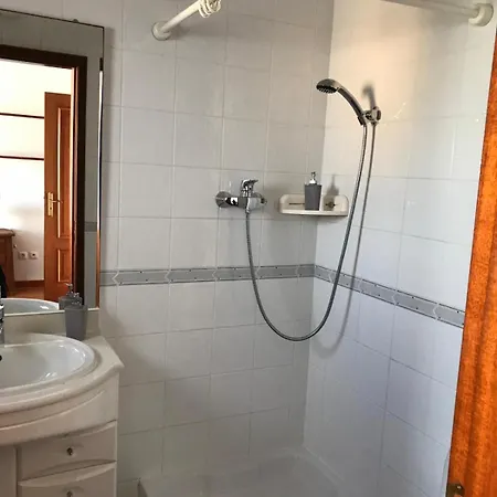 The South Sunny House - A Casa A Sul Olhão