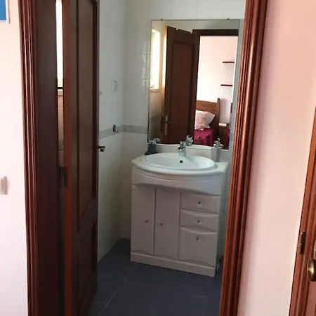 The South Sunny House - A Casa A Sul Casa de Férias Olhão