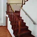 The South Sunny House - A Casa A Sul Сasa de vacaciones *