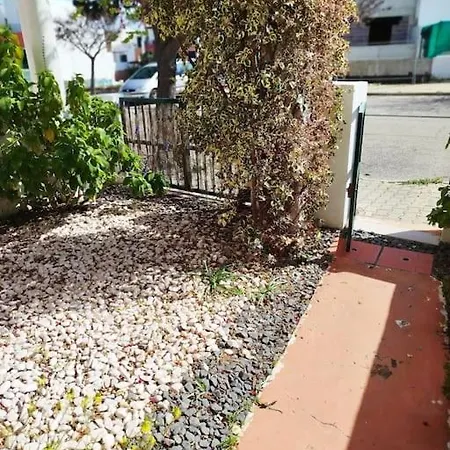 Casa vacanze The South Sunny House - A Casa A Sul Olhão