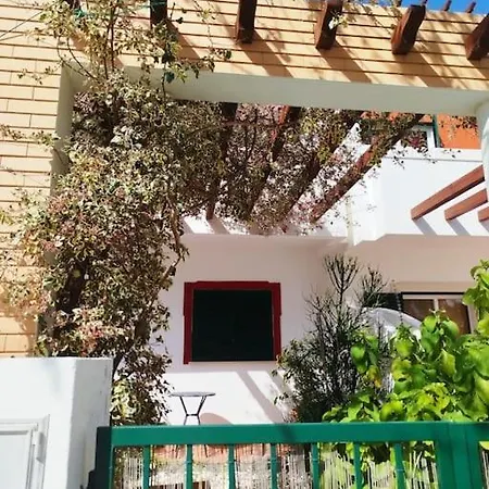 The South Sunny House - A Casa A Sul