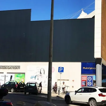 The South Sunny House - A Casa A Sul *