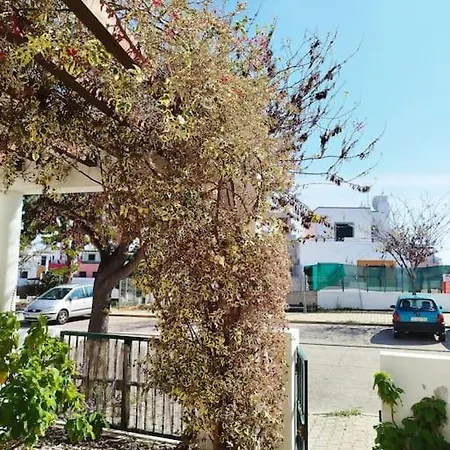 The South Sunny House - A Casa A Sul Holiday home *