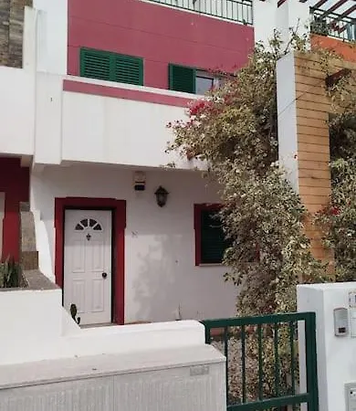 The South Sunny House - A Casa A Sul