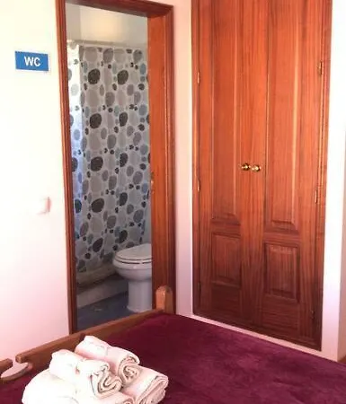 Casa vacanze The South Sunny House - A Casa A Sul Olhão