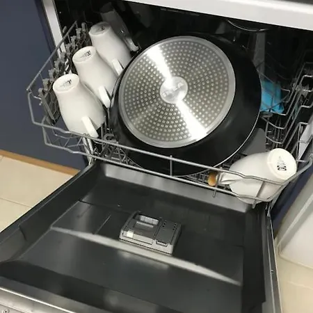 The South Sunny House - A Casa A Sul Casa vacanze