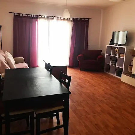 The South Sunny House - A Casa A Sul Casa vacanze Olhão