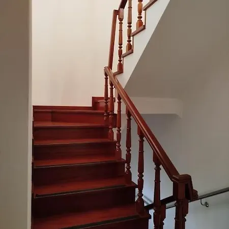 The South Sunny House - A Casa A Sul Casa vacanze *