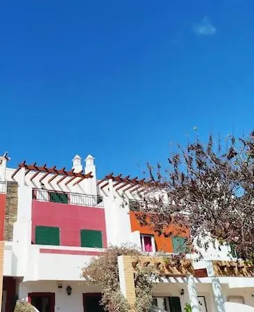 The South Sunny House - A Casa A Sul *