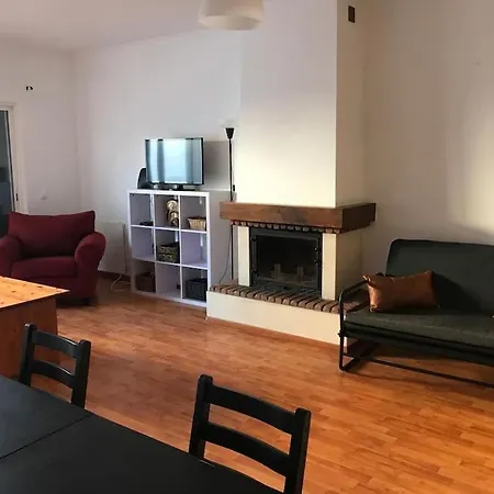 The South Sunny House - A Casa A Sul Casa vacanze *