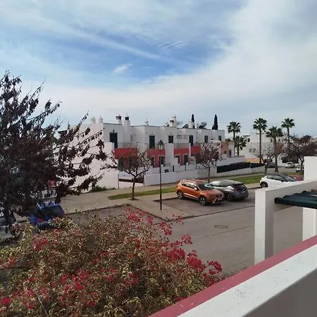 Holiday home The South Sunny House - A Casa A Sul Olhao