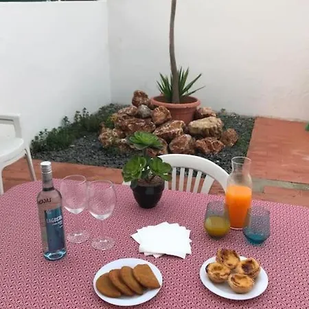 The South Sunny House - A Casa A Sul * Olhão