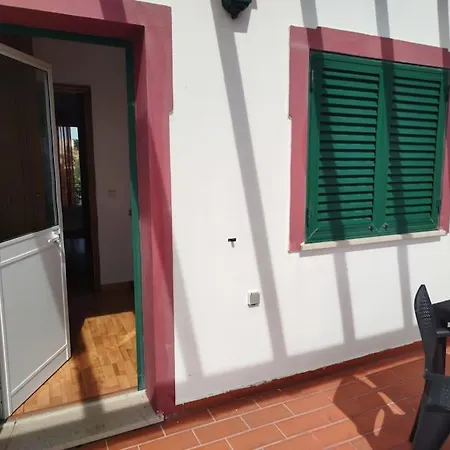 The South Sunny House - A Casa A Sul Olhão