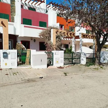 Holiday home The South Sunny House - A Casa A Sul