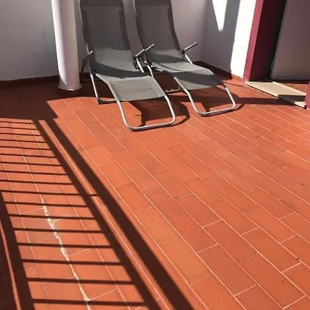 Holiday home The South Sunny House - A Casa A Sul *