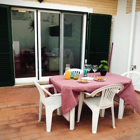 Casa vacanze The South Sunny House - A Casa A Sul Olhão