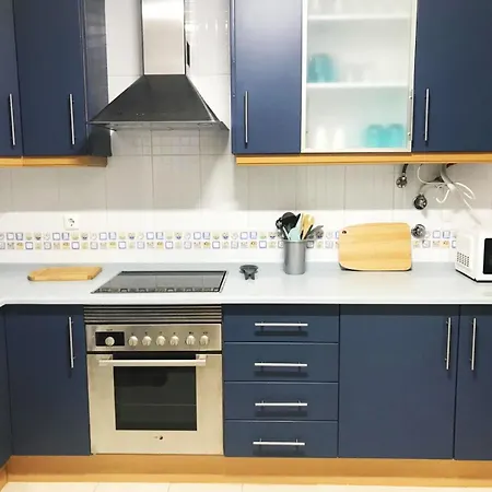 The South Sunny House - A Casa A Sul Casa vacanze Olhão