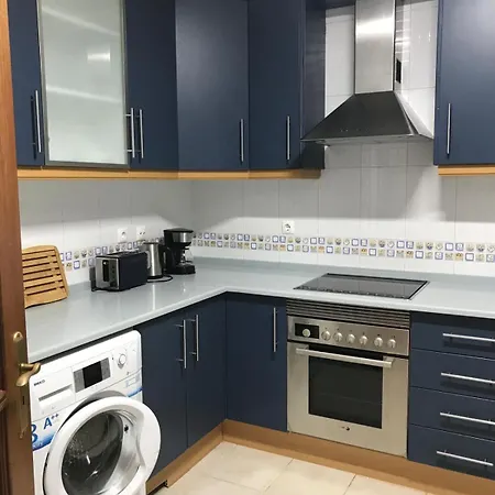 The South Sunny House - A Casa A Sul