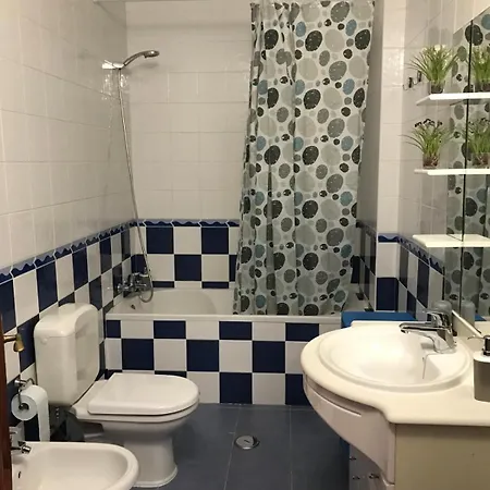 The South Sunny House - A Casa A Sul Holiday home *