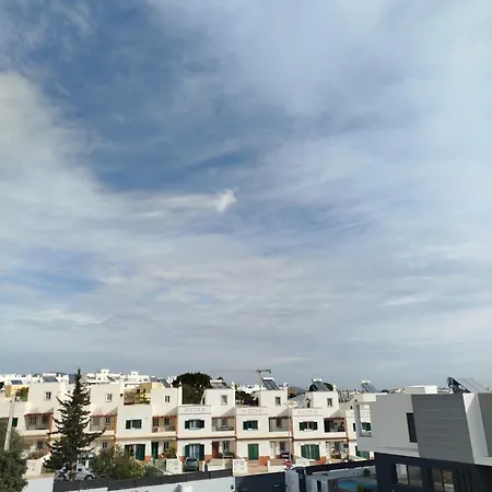 The South Sunny House - A Casa A Sul