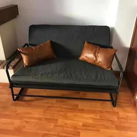 The South Sunny House - A Casa A Sul