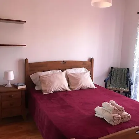 Tatil Evi The South Sunny House - A Casa A Sul