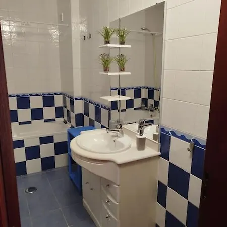 The South Sunny House - A Casa A Sul Casa vacanze *