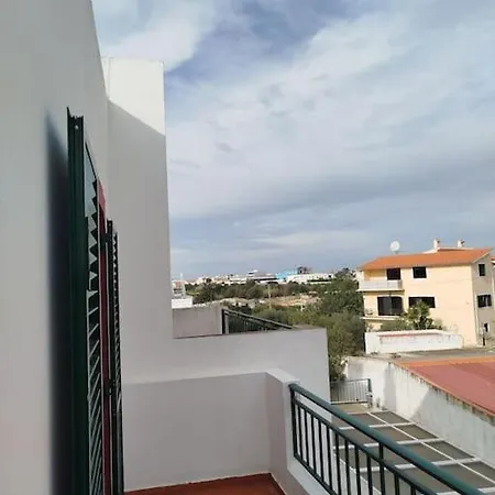 The South Sunny House - A Casa A Sul * Olhão