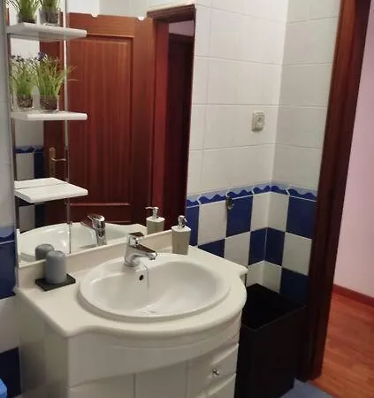 The South Sunny House - A Casa A Sul Casa vacanze