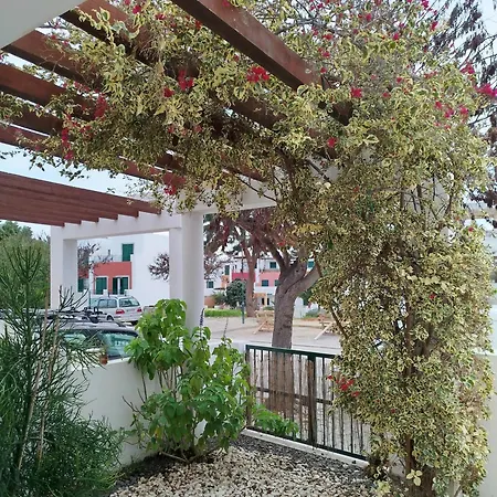 Holiday home The South Sunny House - A Casa A Sul Olhao